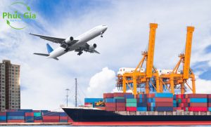 250 Thuật Ngữ Chuyên Ngành Về International Transportation/ Logistics