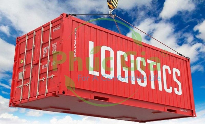 Một Ví Dụ Cụ Thể Về Dịch Vụ Logistics