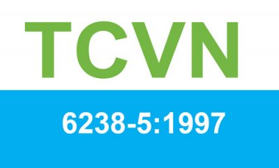 TCVN-6238-5-1997