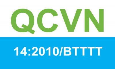 QCVN 14:2010/BTTTT Về Thiết Bị Thông Tin Di Động CDMA 2000-1X