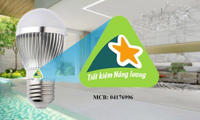 Hiệu Suất Năng Lượng Của Đèn LED