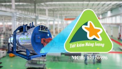 Hiệu Suất Năng Lượng Của Nồi Hơi Là Gì?