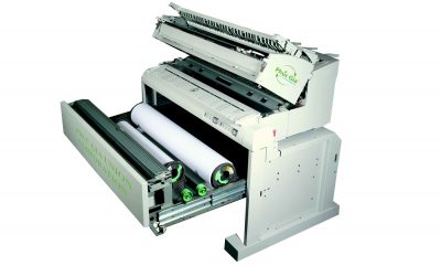 Máy Photocopy Khổ Lớn Là Gì?