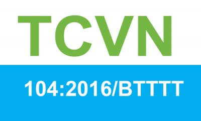TCVN-104-2016-BTTTT