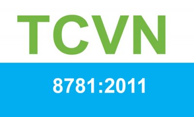 TCVN-8781-2011