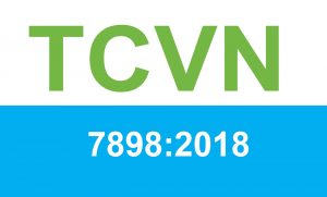 TCVN 7898:2018