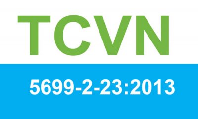 TCVN-5699-2-23-2013