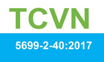TCVN-5699-2-40-2017