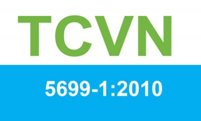 TCVN-5699-1-2010