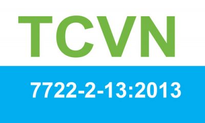 TCVN-7722-2-13-2013