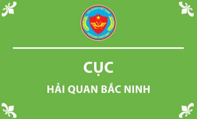 Cục Hải Quan Bắc Ninh