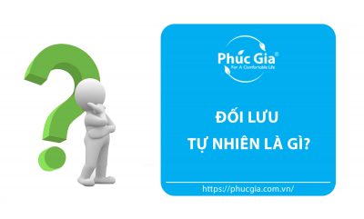 Khái Niệm Đối Lưu Tự Nhiên Là Gì