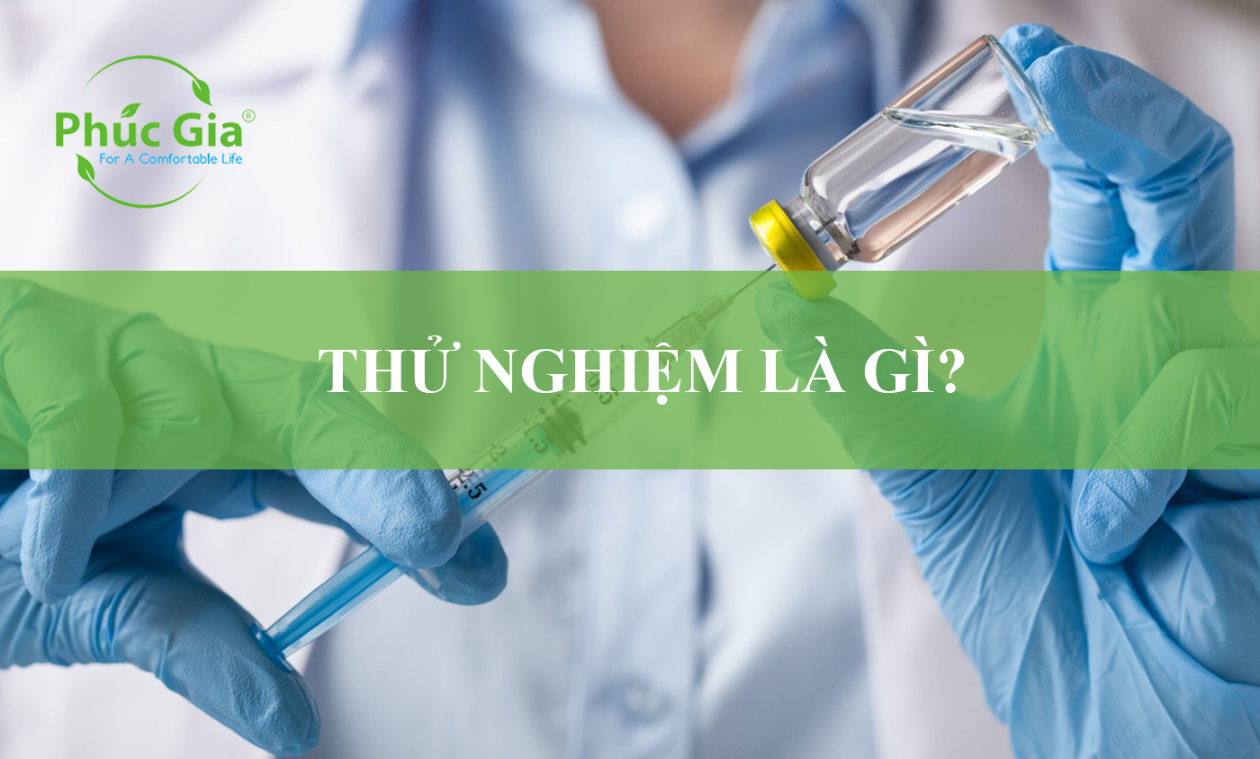 Thử Nghiệm La Gi Tập đoan Phuc Gia