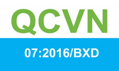 QCVN-07-2016-BXD