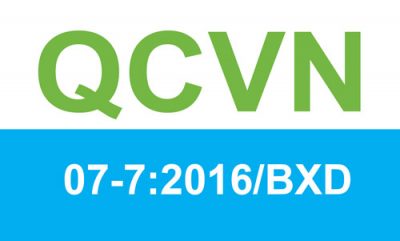 QCVN-07-7-2016-BXD