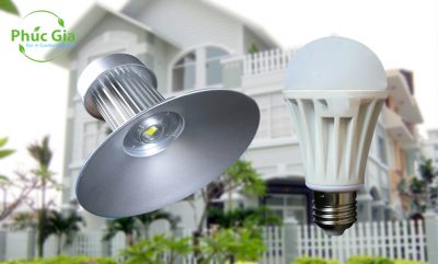 Hiệu Suất Chiếu Sáng Của Đèn LED Là Gì?