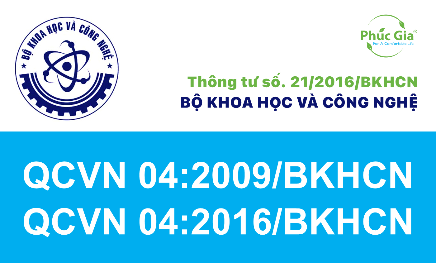 qcvn04:2016/bkhcn-vi