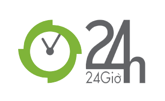 Logo 24h