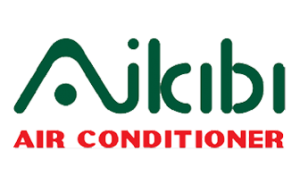 Logo Aikibi