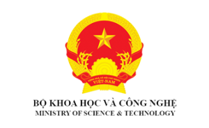 Logo Bo Khoa Hoc Cong Nghe