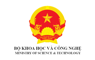 Logo Bo Khoa Hoc Cong Nghe