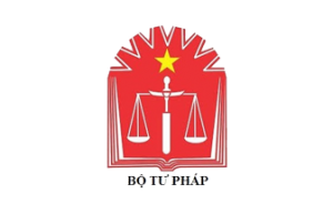 Logo Bo Tu Phap