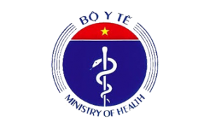 Logo Bộ Y Tế