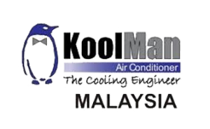 Logo Coolman