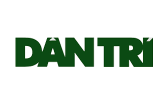 Logo Dan Tri