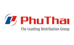 Logo Phú Thái