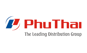 Logo Phú Thái