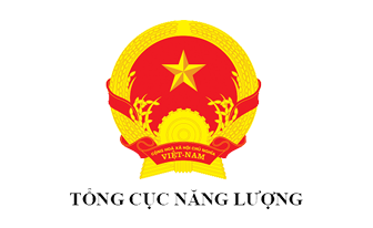 Logo Tong Cuc Nang Luong