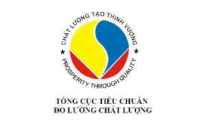 Logo Tong Cuc Tieu Chuan
