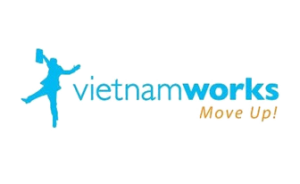 Logo Vietnamworks