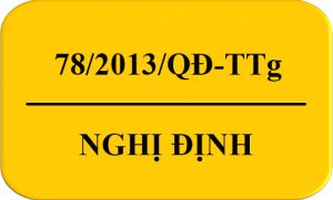 Nghi_Dinh-78-2013-QD-TTg
