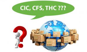 Phi CIC, CFS, THC