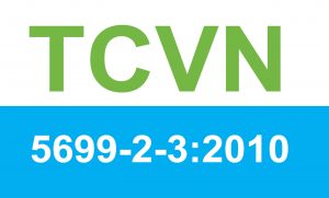 TCVN-5699-2-3-2010