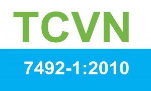 TCVN-7492-1-2010