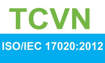 TCVN ISO/IEC 17020/2012
