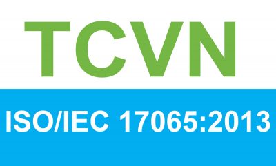 TCVN ISO/IEC 17065:2013