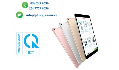 Công Bố Hợp Quy Máy Tính Bảng (Ipad) Wifi 4G