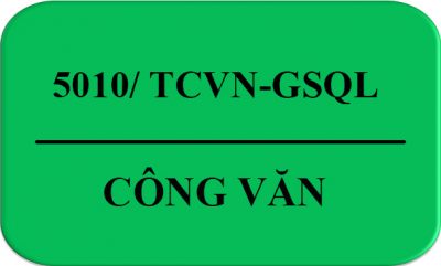 Công Văn 5010