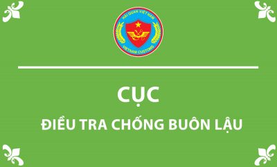 Cục Điều Tra Chống Buôn Lậu