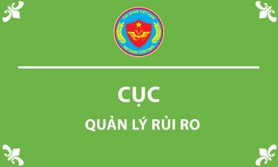 Cục Quản Lý Rủi Ro