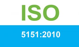 ISO-5151-2010