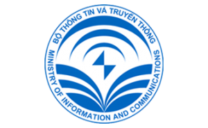 Logo Bộ Thông Tin Truyền Thông