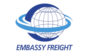 Logo Embassy Freight