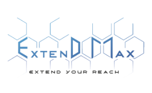 Logo Etendmax