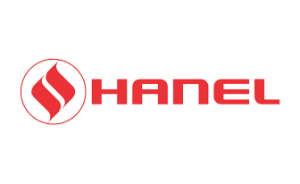 Logo Hanel