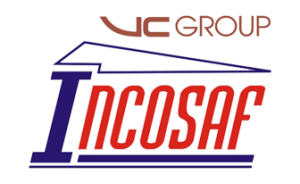Logo Incosaf